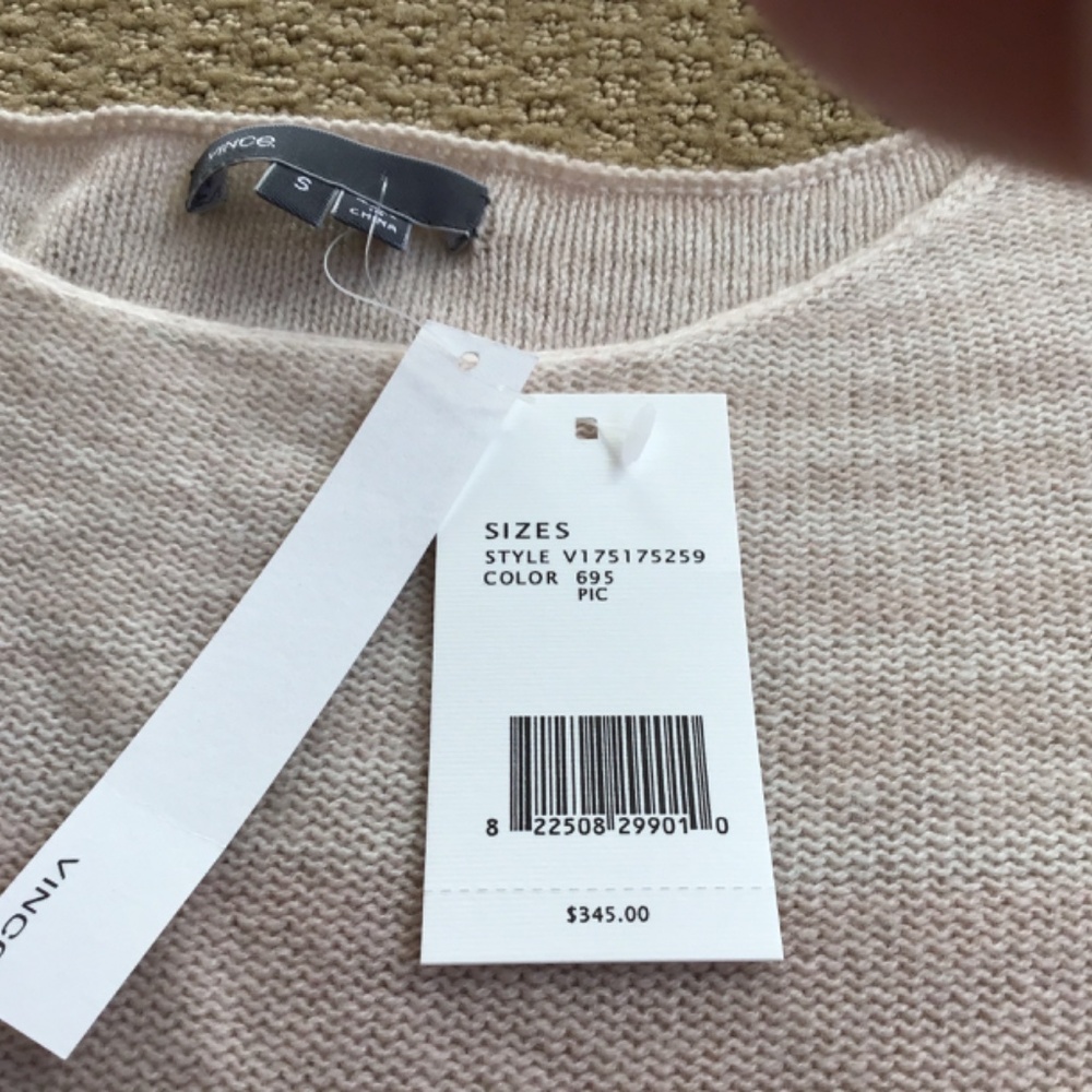 Sweater - Picture 2 of 2